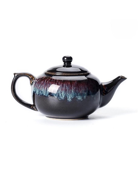 Galaxy Teapot