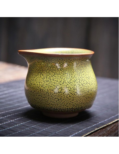 Sunflower Tea Set